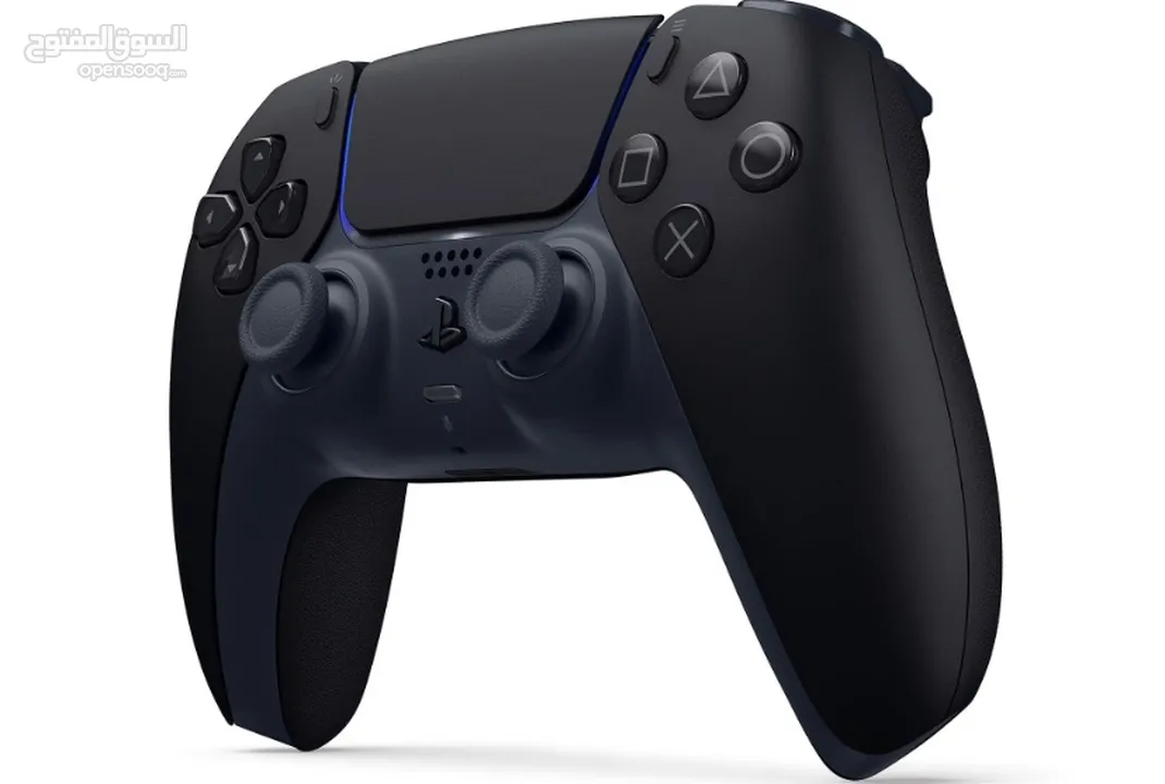 ‏يده PlayStation 5 جديدة  (New PlayStation 5 controller )