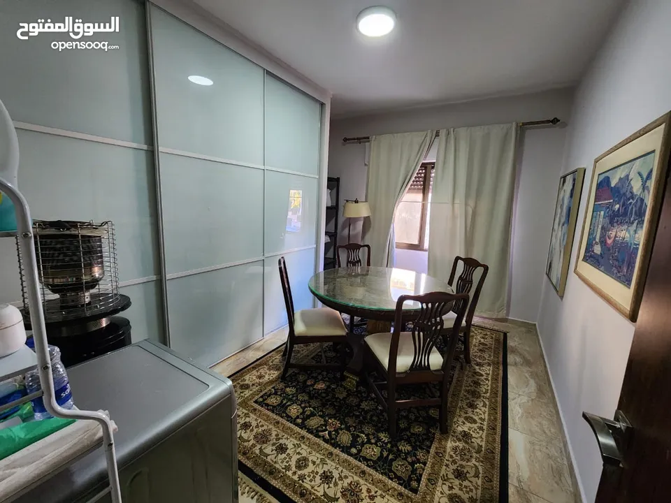 شقة للبيع في ربوة عبدون - 14424