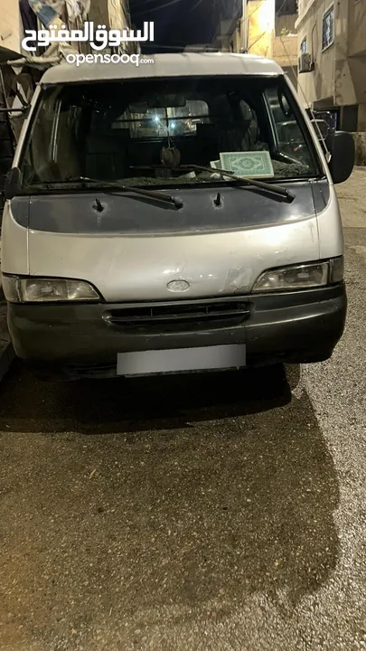 هونداي H_100