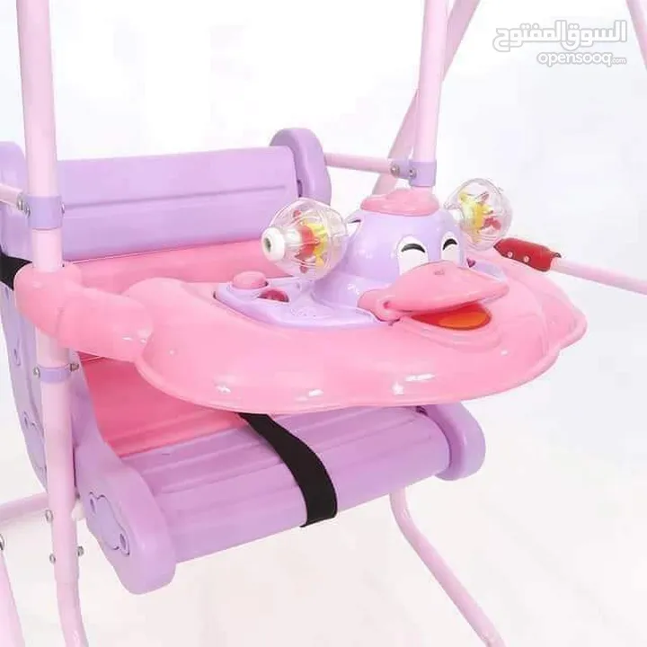 مرجيحة تابلو للاطفال