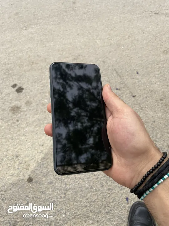 iPhone 11 Pro Max 256gb