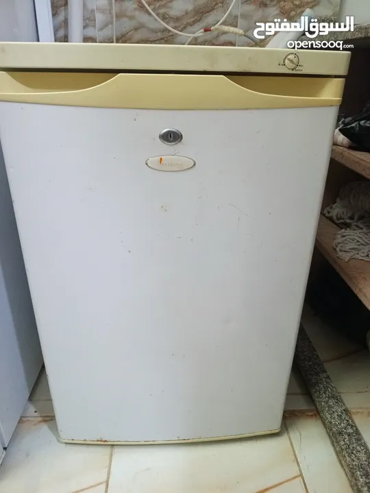 فريزر 4 جوارير