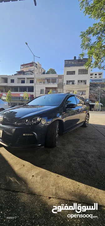 جولف جولف Mk6 جولف GTI