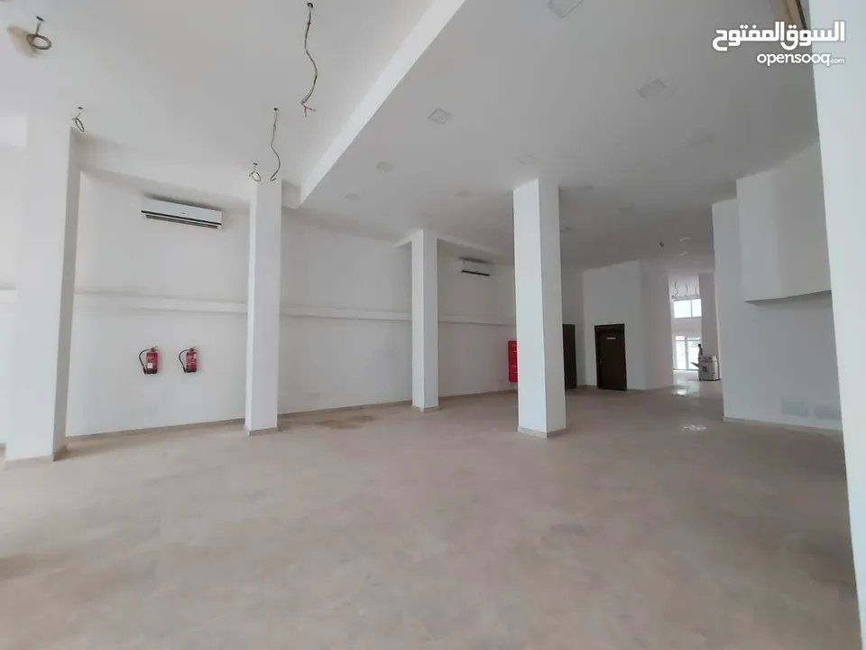 150-400 SQM Office for Rent in Azaiba REF:905R