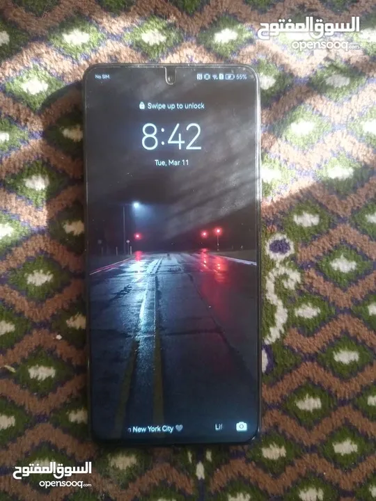 mobile Huawei nova 9 se للبيع بسعر مغري و مميز جداً اقرأ الوصف