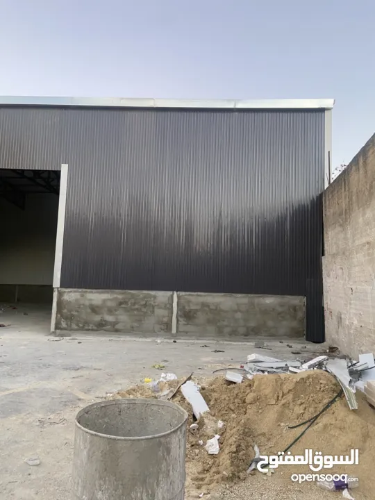 بركس للايجار