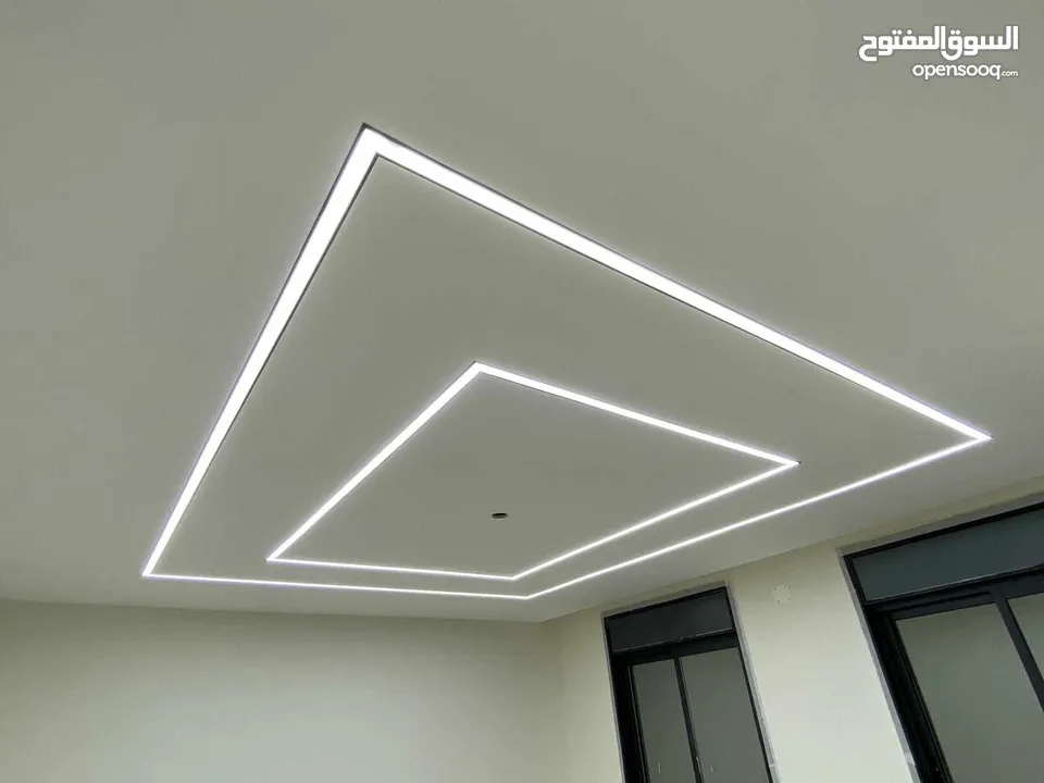 شهيرعلاريه للدهان والديكورات