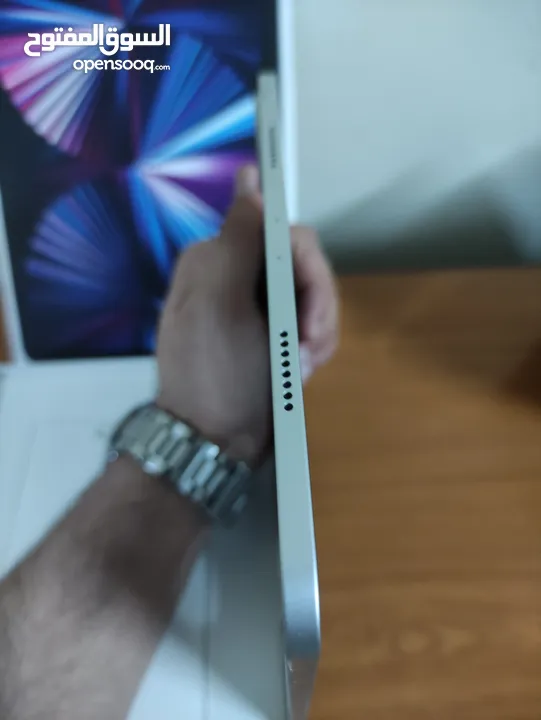 iPad Pro(256)GB 11-inch( 3rd Gene)