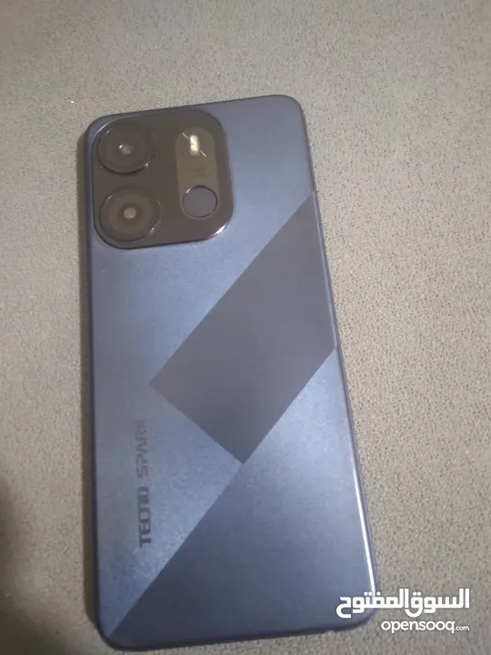 tecno spark go 2023