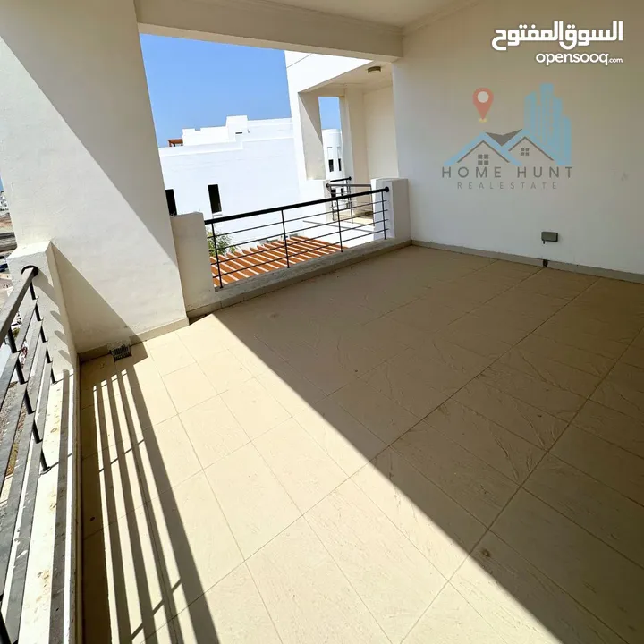 AL QURM  GRANDIOSE 5+1 BR COMMUNITY VILLA FOR RENT