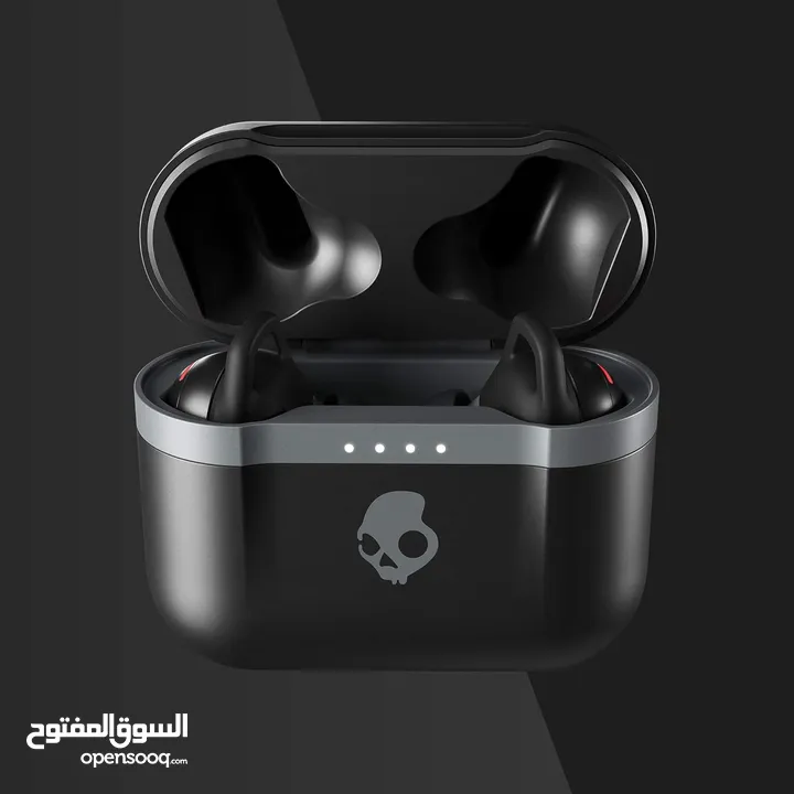 Skullcandy Indy Evo NEW -MEAGByte