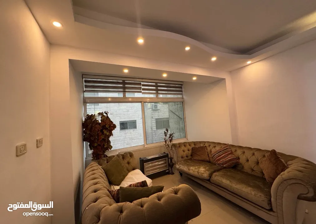 طقم كنب مكون من كنبايتان