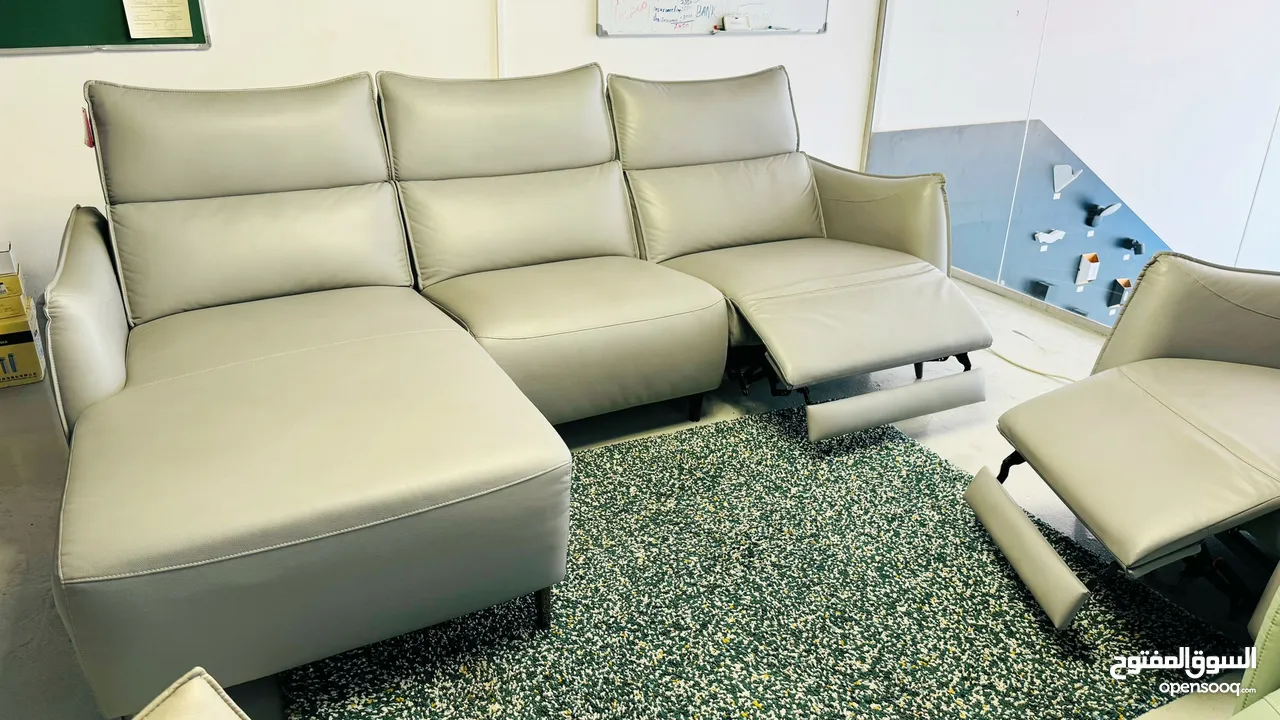 Sofa Auto Recliner