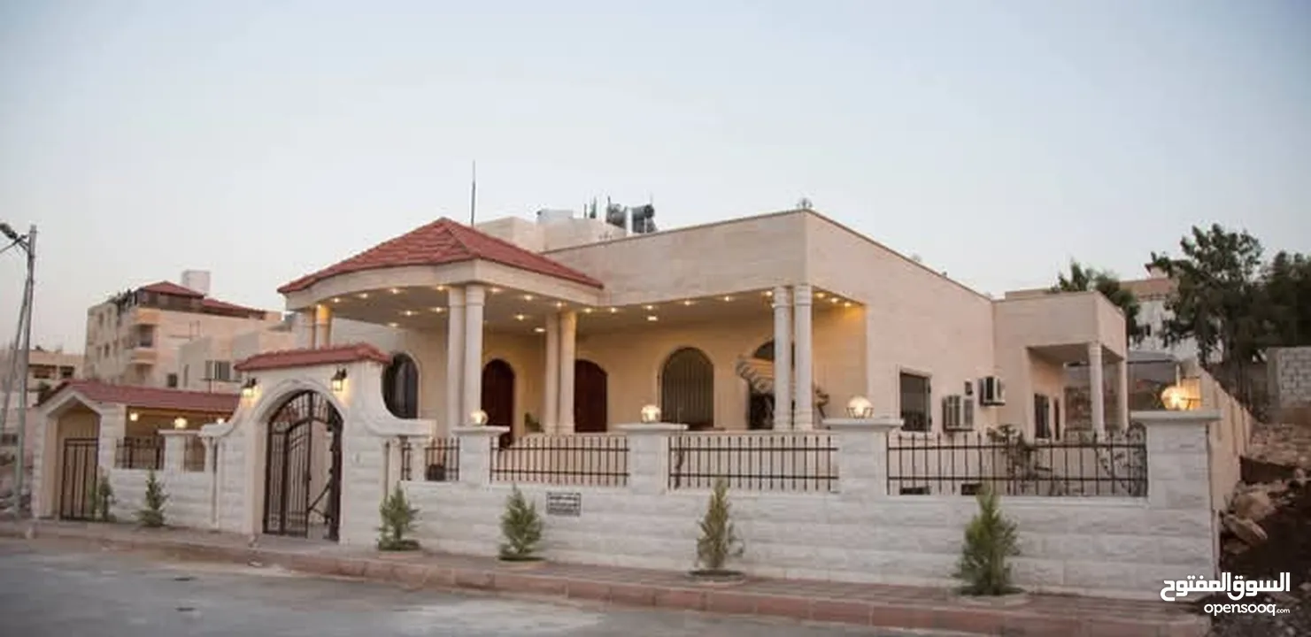 ڤيلا للبيع