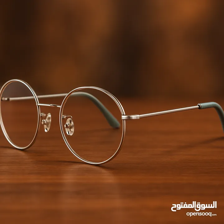 اطارات نظارات طبية