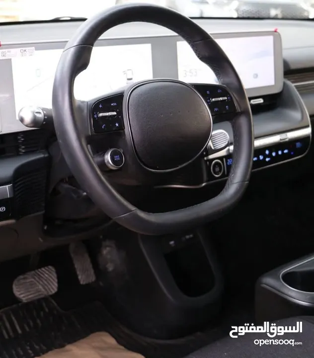 هيونداي ايونيك 5 2022 دفعه 2500
