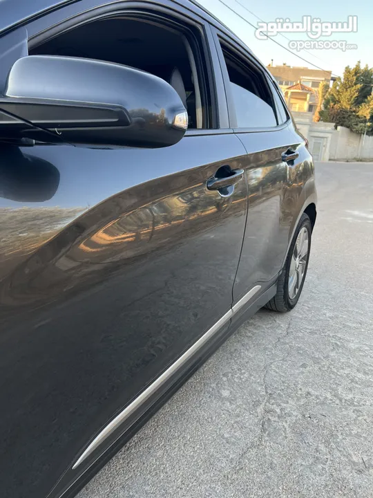 هيونداي كونا 2019 فل كهربا وكالة