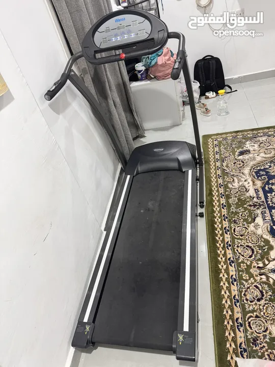 Treadmill for Sale