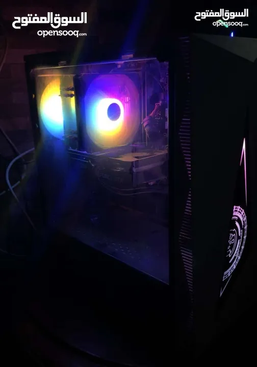 جهاز جيمنغ للبيع بحالة ممتازة