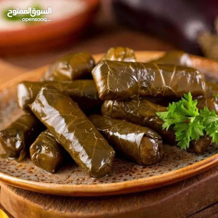 مطبخ رنوش للأكلات المنزلية