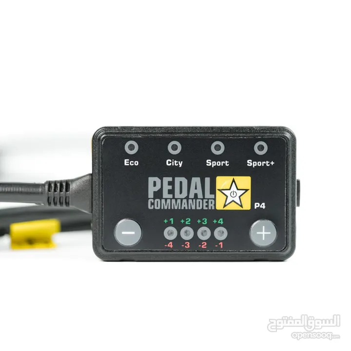 جهاز Pedal Commander للبيع