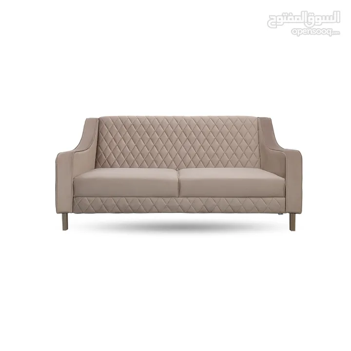 Elegance 6 Seater Sofa Set