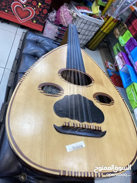 عود عراقي احترافي