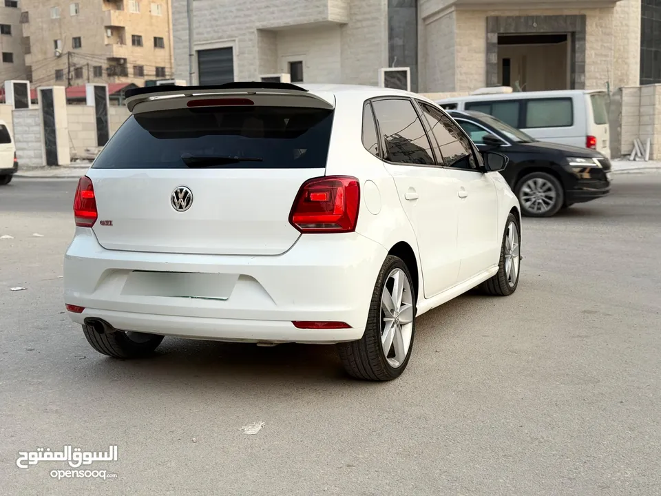 بولو2017-اتومتيك_ماتور 1200تربوا-اصل برايفت معدلة جتي فحص نخب صلاة النبي نظيفة من الاخر وسعر مغري