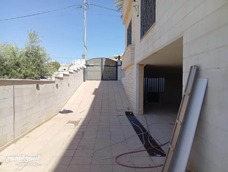 فيلا للبيع