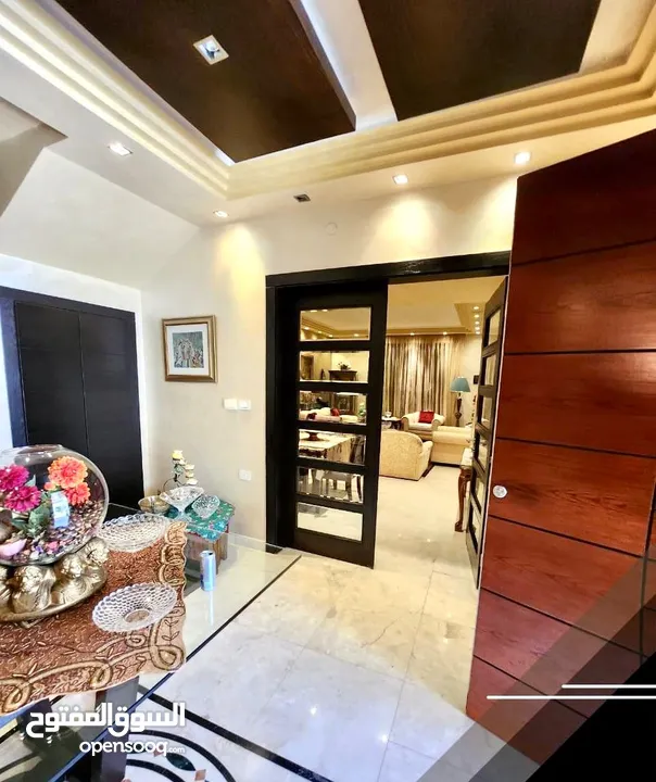 فيلا مفروشة للإيجار  ( Property 39606 ) سنوي فقط