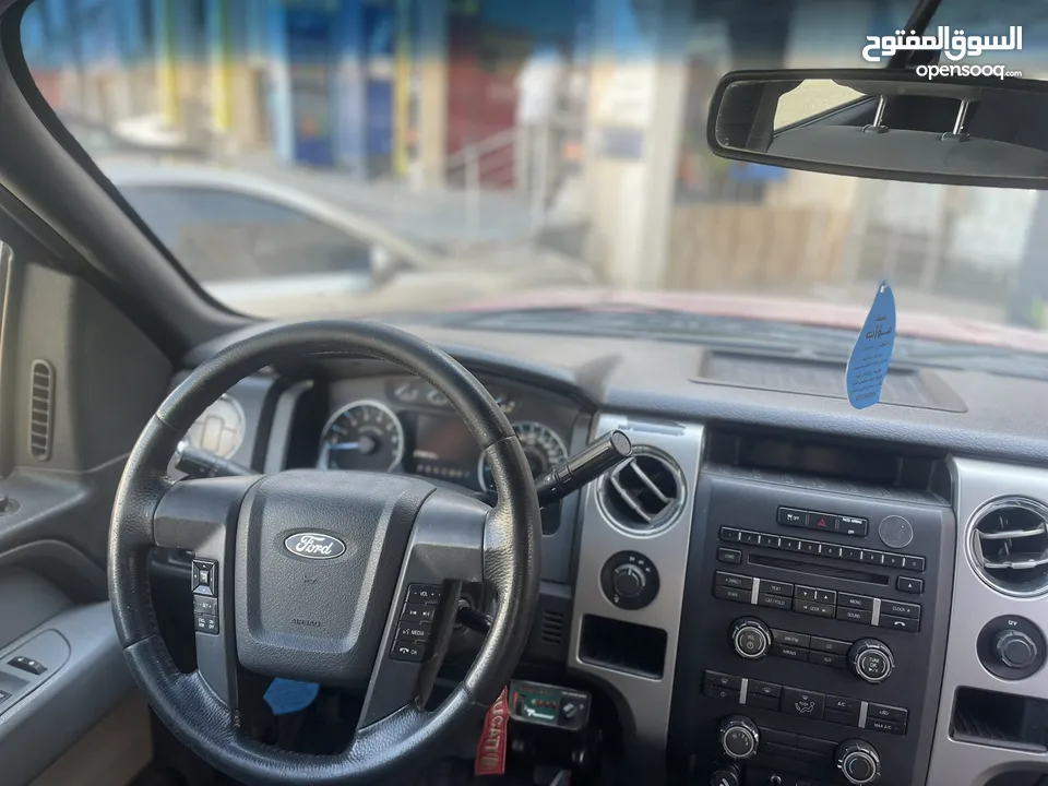 F150 للبيع
