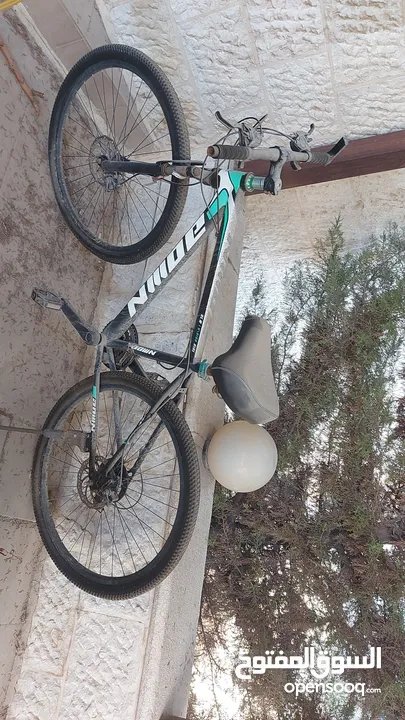 بسكلت هوائي امركي جنط 27.5