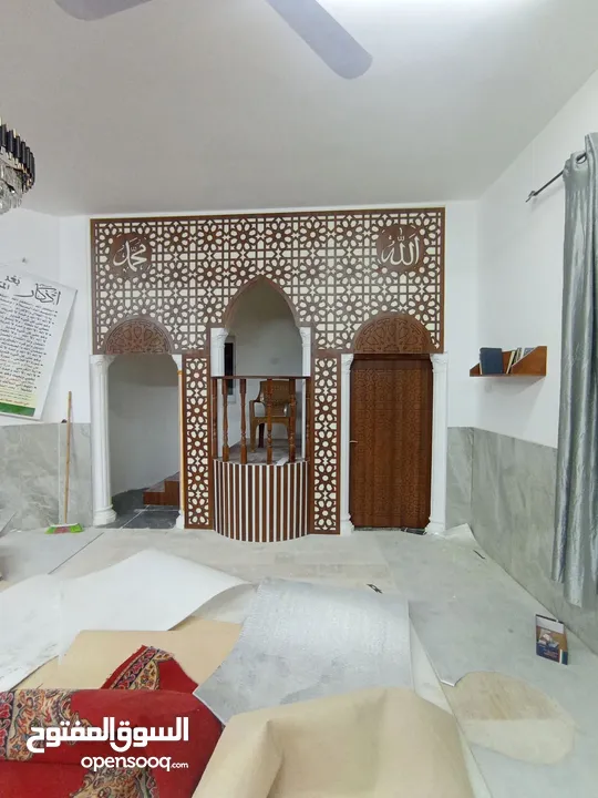 مصمم محترف لتصاميم ArtCAM 2D/3D للأخشاب