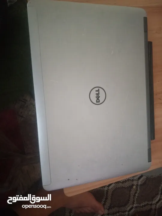 Dell Lattidue E6640 Excellent shape linked to All Networks outside Yemen for example The Electronic