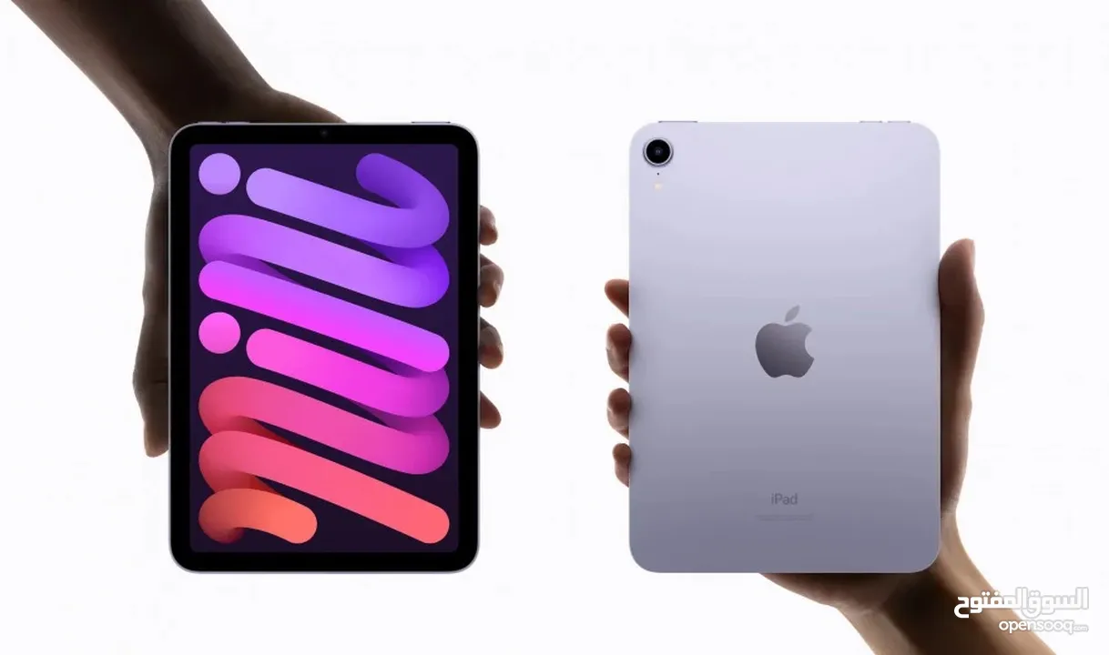 جديد بسعر مميز Ipad 10 generation