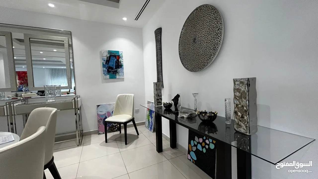 Apartment for rent in 4th circle area  ( Property 36480 )-174804992