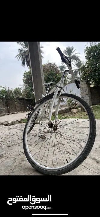 bicycleC700