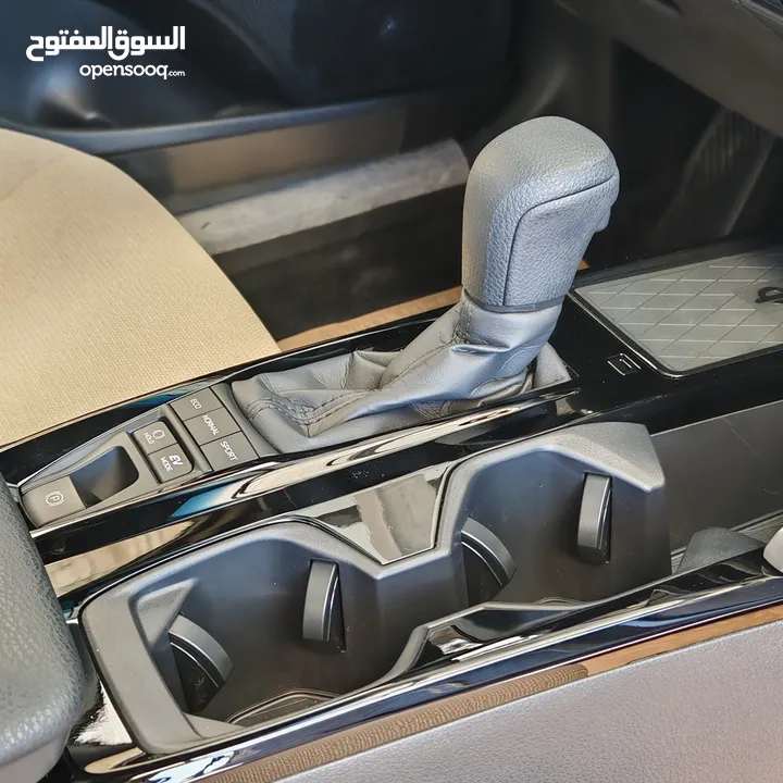 TOYOTA HEV CAMRY E-PLUS 2025-Lithium battery-بطارية ليثيوم