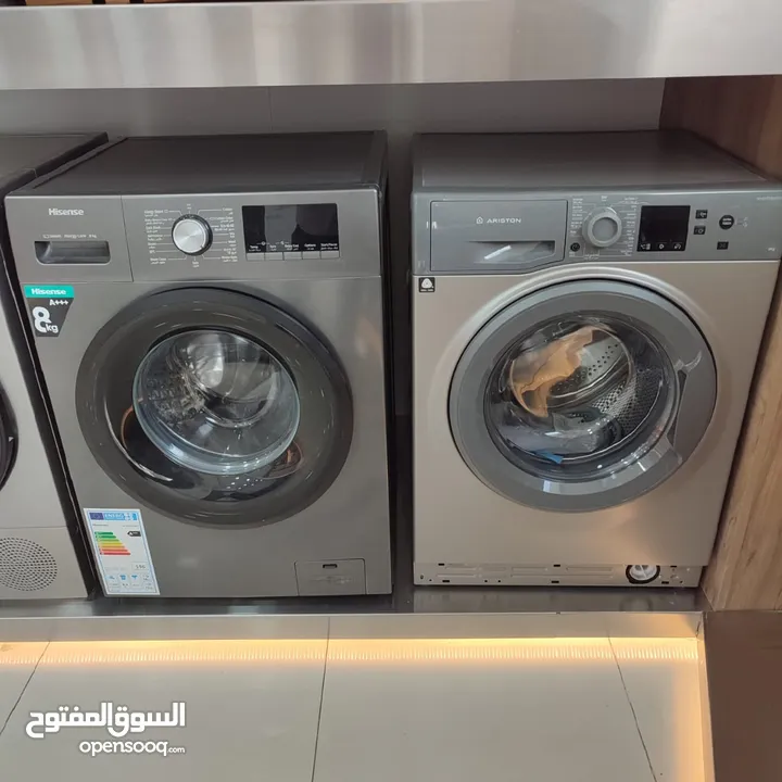 اجهزة جديدة للبيع باسعار حرررررررق وخصومات كبيرة   (ضربات خفيفة .خدوش . غير مستعملة )