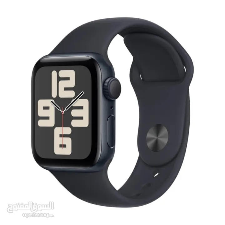 Apple watch SE2