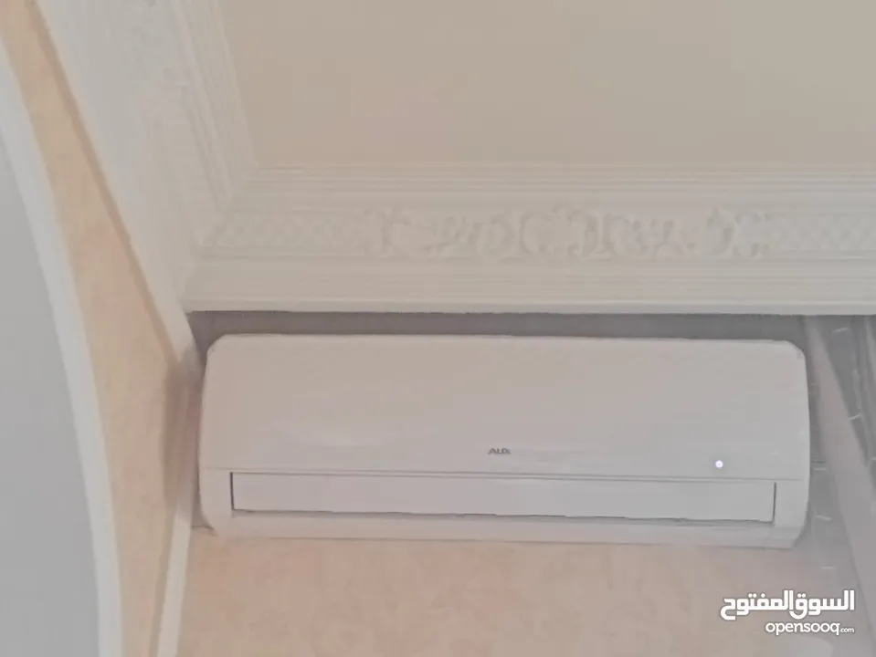 مكيفات مستعمله للبيع عادي وانفيرتر