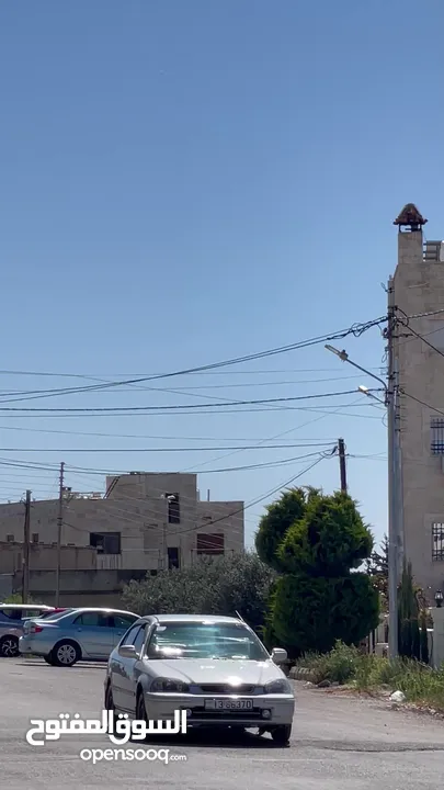 هوندا سيفيك تواصل على رقم موجود بتفاصيل الاعلان او مسجات