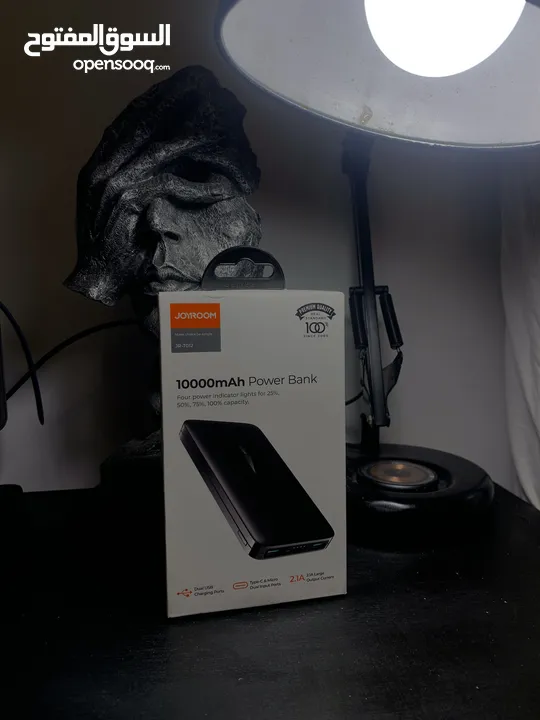 باور بانك powerbank
