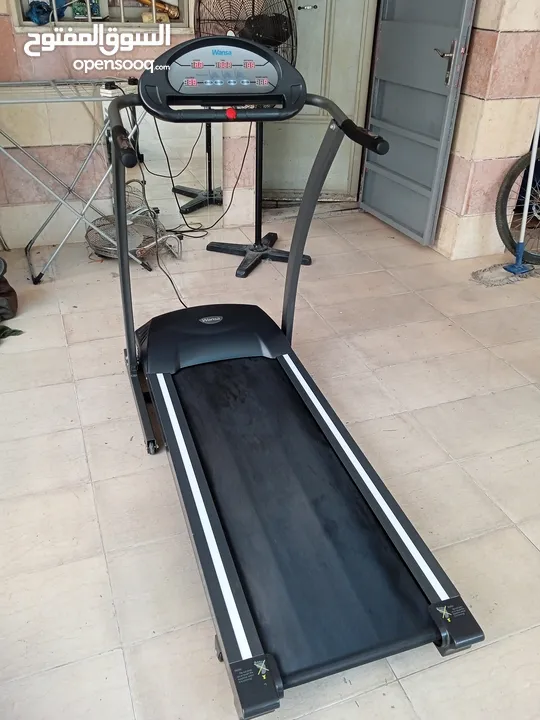 treadmill, dumbbells, elecpitical, for sales and service