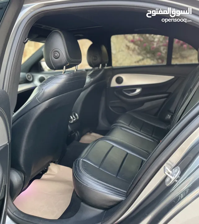E220d 2017