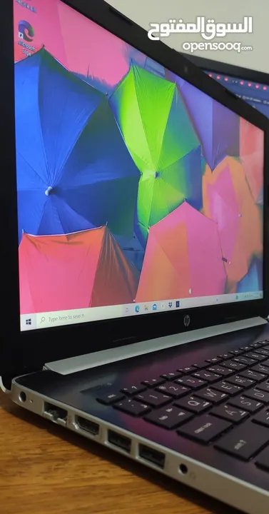 HP Laptop 15-VCIRGOGE