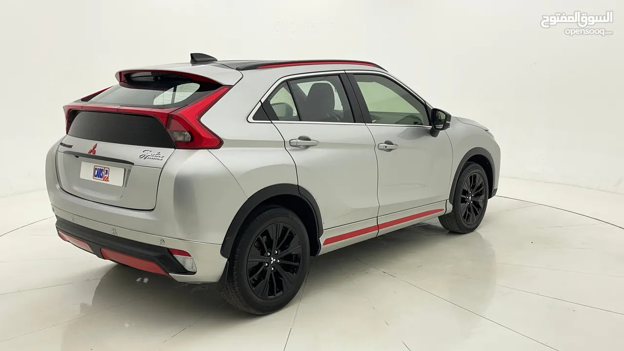 (FREE HOME TEST DRIVE AND ZERO DOWN PAYMENT) MITSUBISHI ECLIPSE CROSS