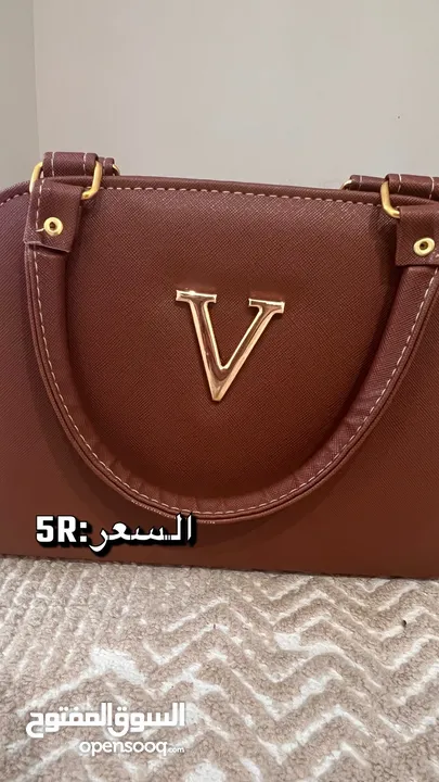 حقيبة يد نسائية للبيع  Hand bags for sale