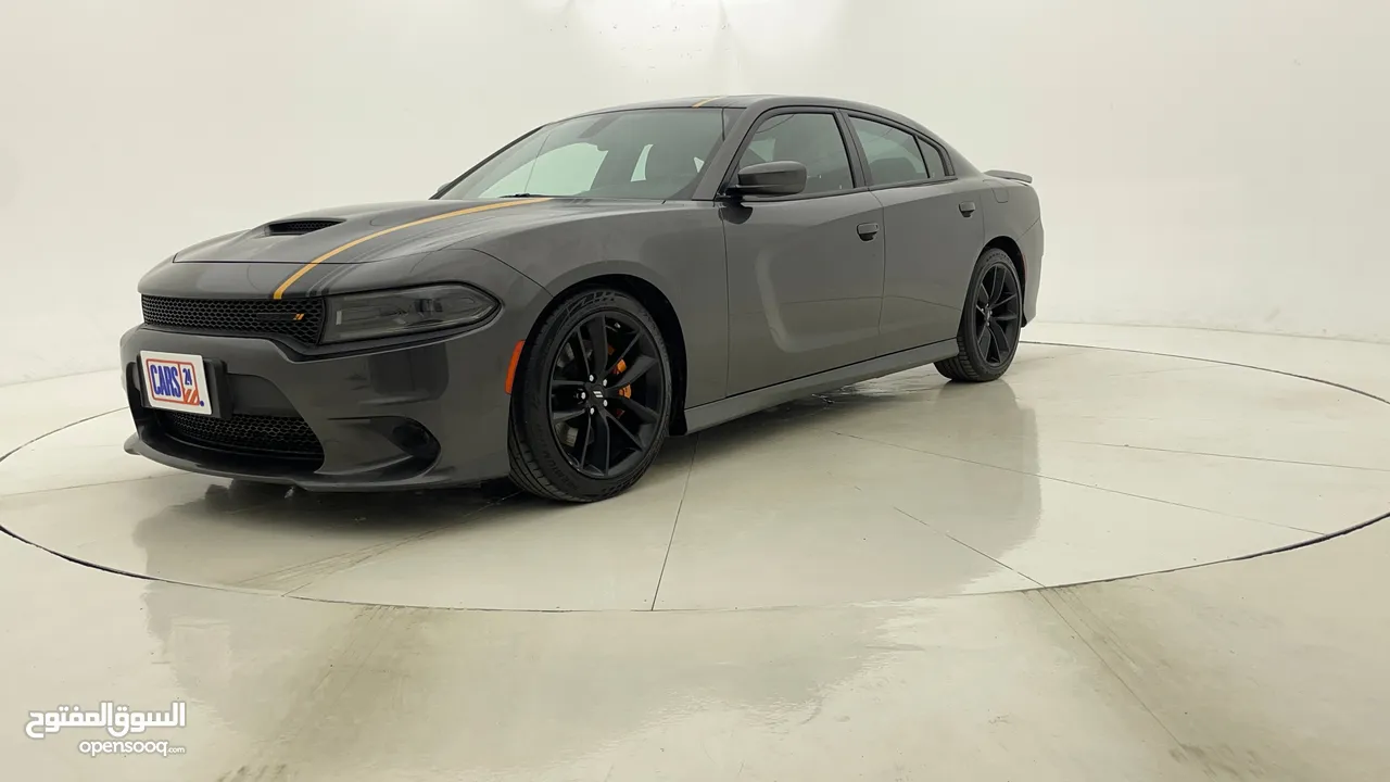 DODGE CHARGER  Zero Down Payment  Home Test Drive