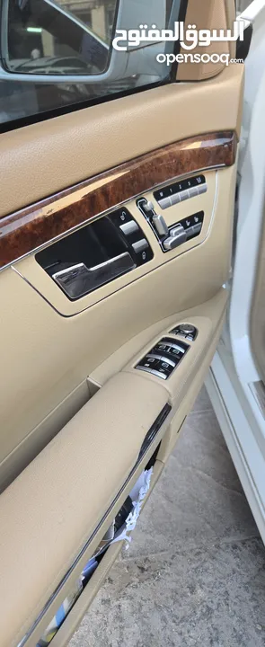 Mercedes Benz S400  2010 for sale